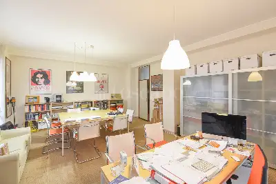 Casa in vendita, Via Ferrari, Como