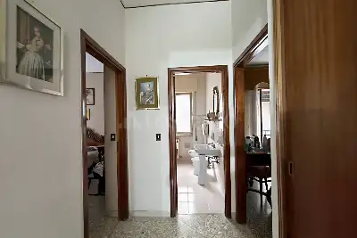 Casa in vendita, Via Martiri delle Fosse Ardeatine, Brindisi