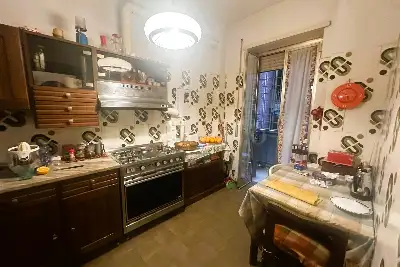 Casa in vendita, Via Mar dei Caraibi, Roma