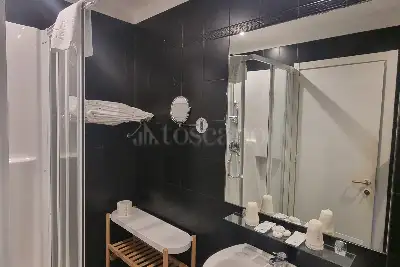 Albergo in vendita, Via Firenze, Roma
