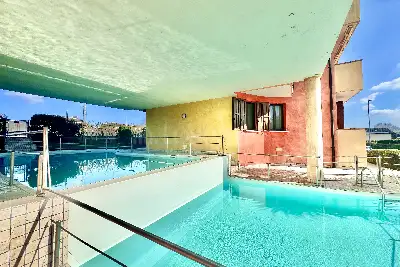 Casa in vendita, Via Vaccarolo, Desenzano del Garda