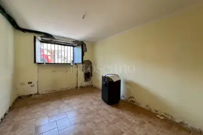 Villino a Schiera in vendita, Via dei Lecci, Anzio