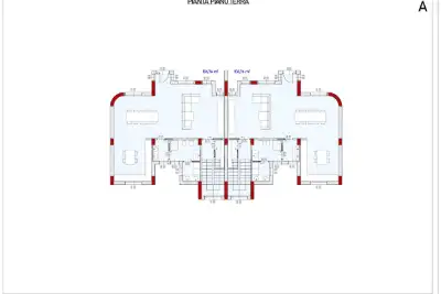 Villa Bifamiliare in vendita, Via nazionale Pentimele, Reggio di Calabria