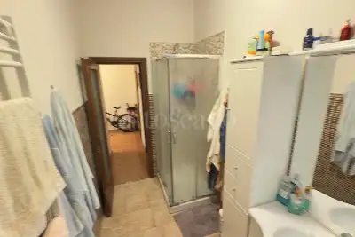 Casa in vendita, Via Torino, Prato