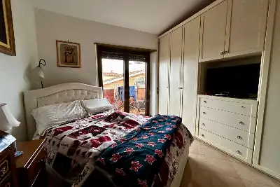 Villa in vendita, Via Giuseppe Genè, Roma