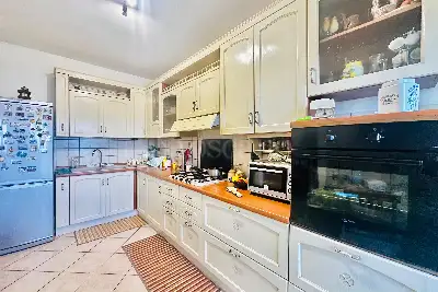 Casa in vendita, Via Candido Manca, Roma