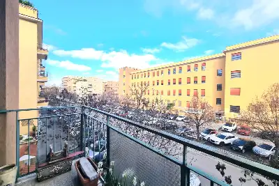 Casa in vendita, Viale Opita Oppio, Roma