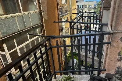 Casa in vendita, Via Raffaele Piccoli, Catanzaro