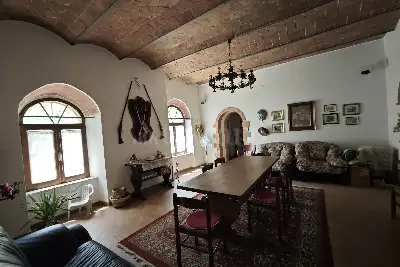 Casale in vendita, Località I Casali, Colle di Val d'Elsa