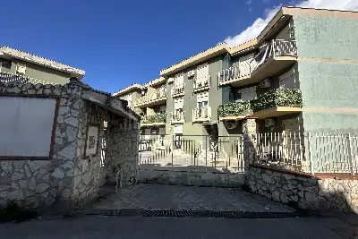 Casa in vendita, Via Inserra, Palermo