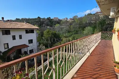 Villa Bifamiliare in vendita, Via Pretara 18, Loreto Aprutino