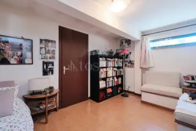 Villa Bifamiliare in vendita, Via Ippia di Elide, Roma