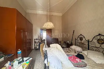 Casa in vendita, Via Macallè, Catania