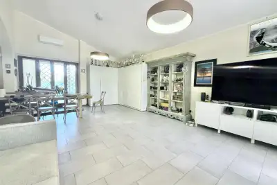 Villa in vendita, Via Poggio del Candeliere, Cerveteri
