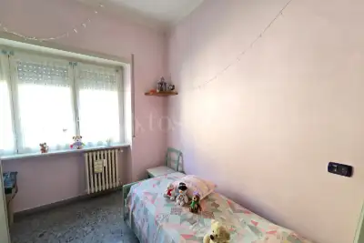 Casa in vendita, Via Franco Bartoloni, Roma