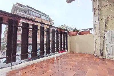 Casa in vendita, Via Costanzo Casana, Roma