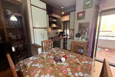 Casa Indipendente in vendita, Via Genova, Ciampino