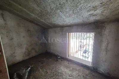 Casa in vendita, Via Crocifisso, Figino Serenza