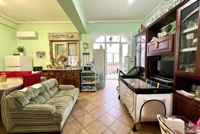 Casa in vendita, Via Bernardino d'Ucria, Palermo