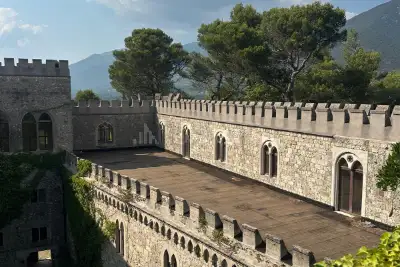 Palazzo in vendita, Via Pianillo, Balsorano