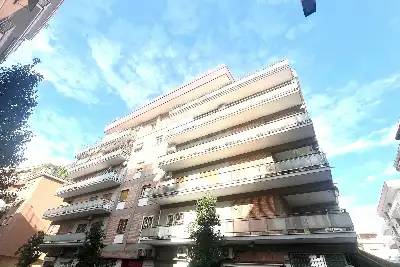 Casa in vendita, Via dei Monti di Creta, Roma