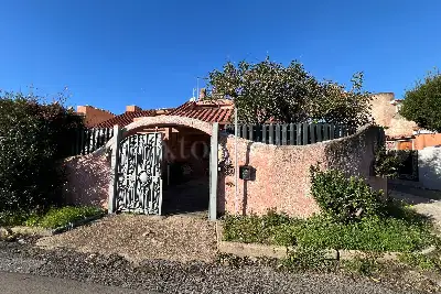 Villa in vendita, Viale Colle Romito, Ardea