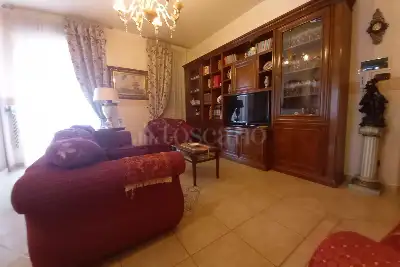 Casa in vendita, Via Trieste, Cerignola