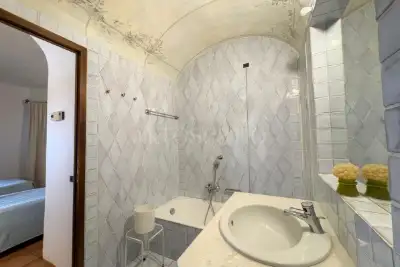 Casa in vendita, Via Porto Vecchio, Arzachena
