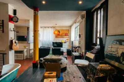 Casa in vendita, Via Montedenno, Brescia