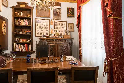 Villa in vendita, SP 291 Sassari - Fertilia , Sassari