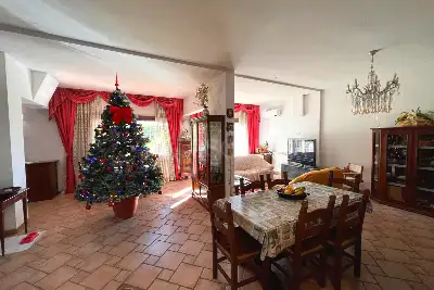 Villa in vendita, Via Alceo, Roma