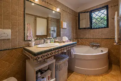 Villino a Schiera in vendita, Largo Olgiata, Roma