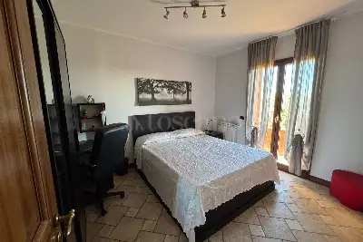 Villa in vendita, Via Tomasi di Lampedusa, Mascalucia