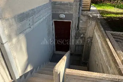 Villa in vendita, Via Ticino, San Gregorio di Catania