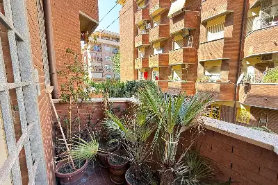 Casa in vendita, Via delle Gondole, Roma