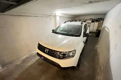 Mansarda in vendita, Via di Grottarossa, Roma