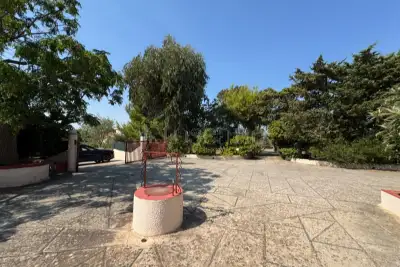 Villa in vendita, Contrada Grottone, Ostuni