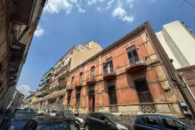 Casa in vendita, Via San Pietro, Catania