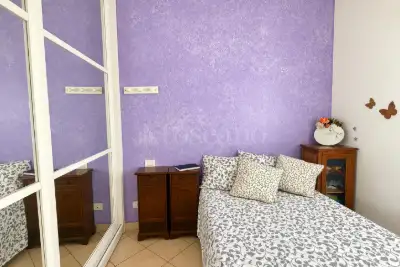 Casa in vendita, Via del Casale Santarelli, Roma