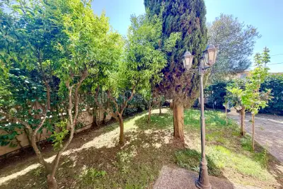 Villa Bifamiliare in vendita, Via Beato Padre Pio, Nettuno