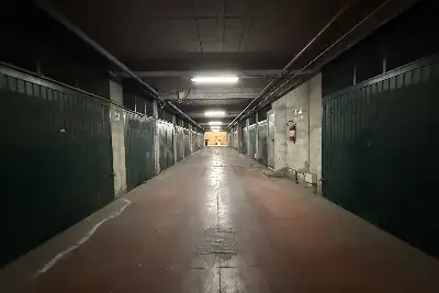 Box in vendita, Via San Lorenzo , Palermo