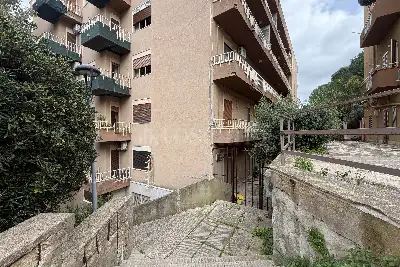 Casa in vendita, Via Alcide de Gasperi, Agrigento