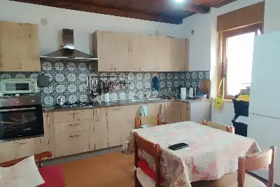 Villa in vendita, Via Esterna Valle Cuba, Monreale