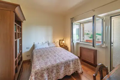 Casa in vendita, Viale delle Rughe, Formello