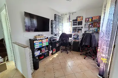 Villa Plurifamiliare in vendita, Via Giuseppe Dechelette, Roma