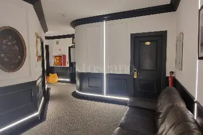 Albergo in vendita, Via Firenze, Roma