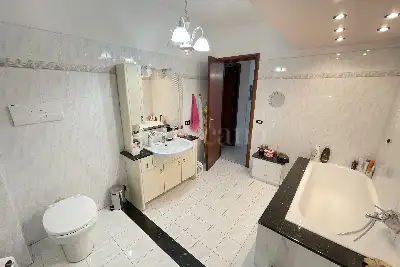 Casa in vendita, Strada Panoramica dello Stretto, Messina