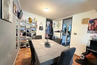 Villa Bifamiliare in vendita, Via Orroli, Roma