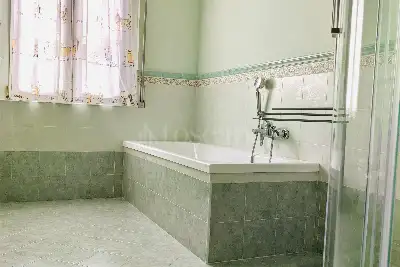 Villa Bifamiliare in vendita, Via dello Stadio, Brescia