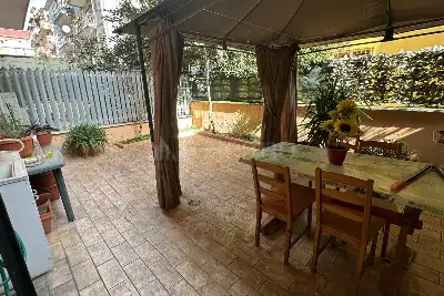 Casa in vendita, Via Federico Delpino, Roma